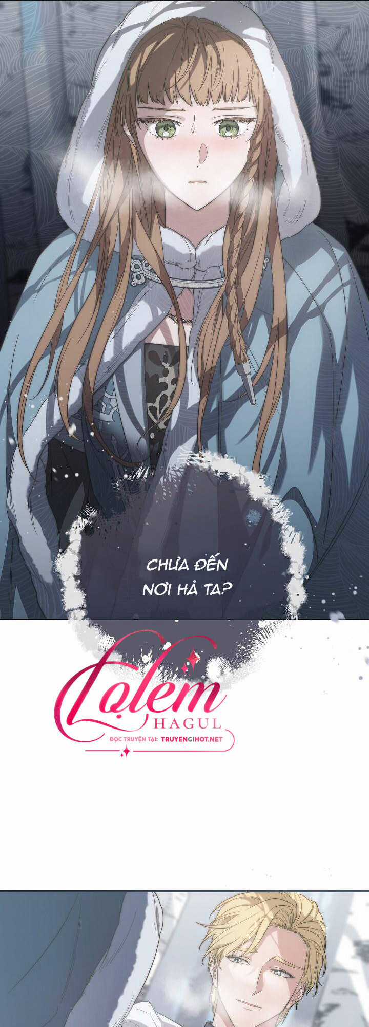 Cuộc Hôn Nhân Vụ Lợi Chapter 74 trang 19