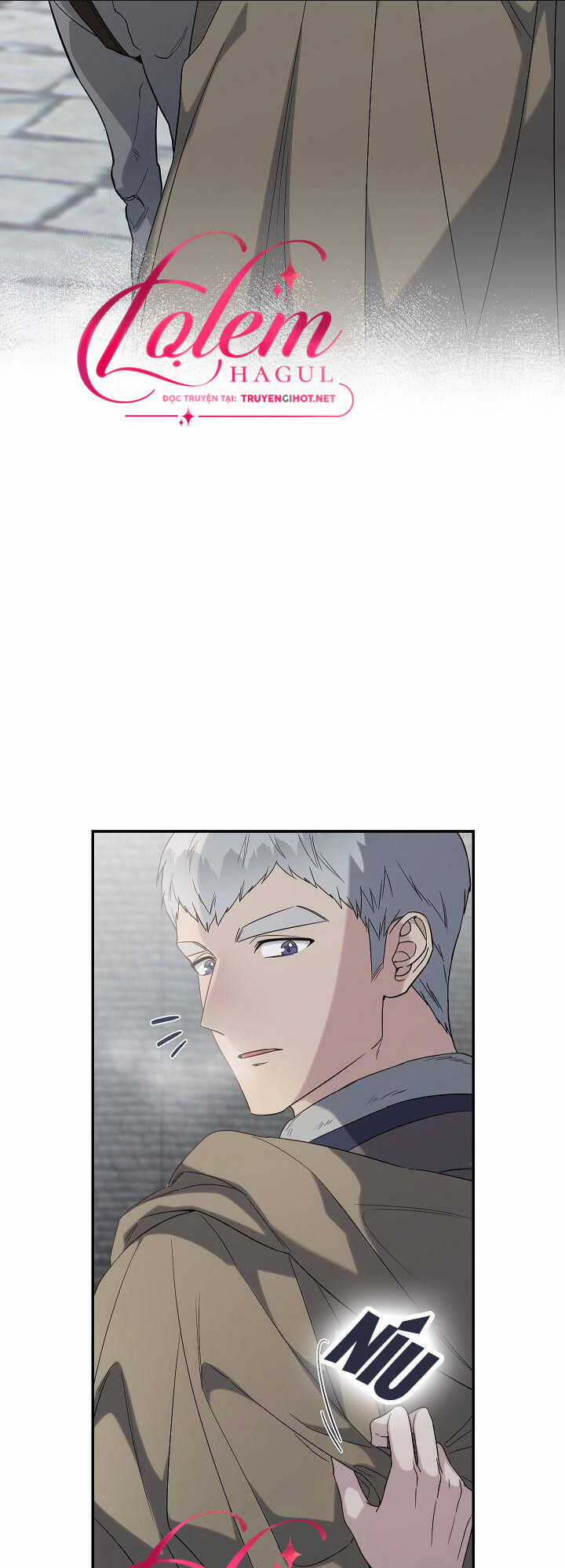 Cuộc Hôn Nhân Vụ Lợi Chapter 74 trang 2