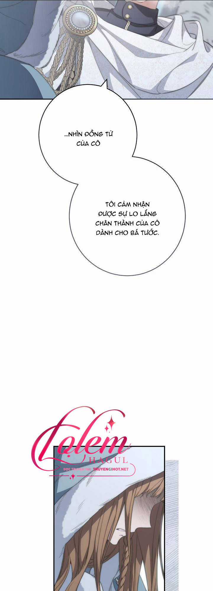 Cuộc Hôn Nhân Vụ Lợi Chapter 74 trang 20