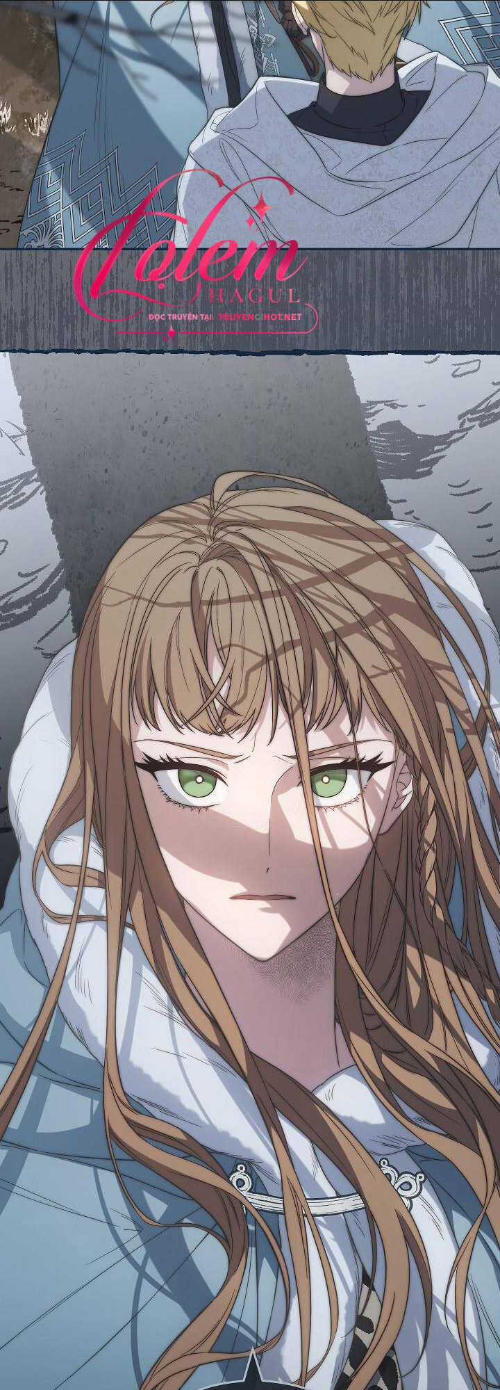 Cuộc Hôn Nhân Vụ Lợi Chapter 74 trang 22