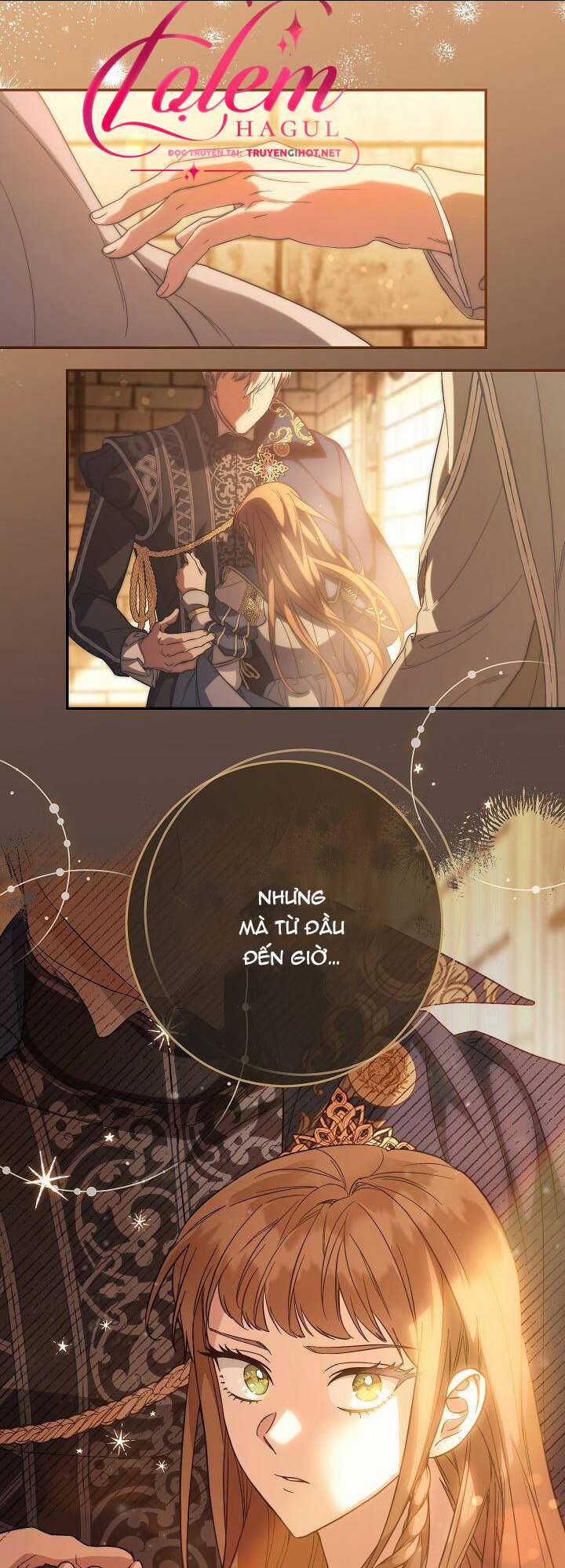 Cuộc Hôn Nhân Vụ Lợi Chapter 74 trang 25