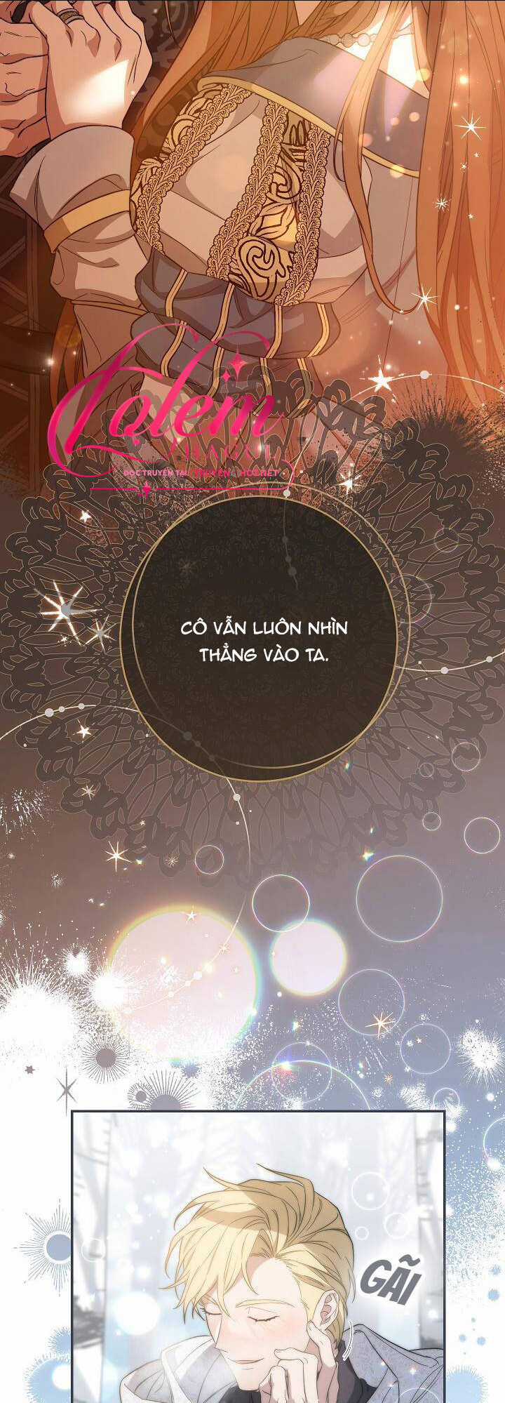 Cuộc Hôn Nhân Vụ Lợi Chapter 74 trang 26