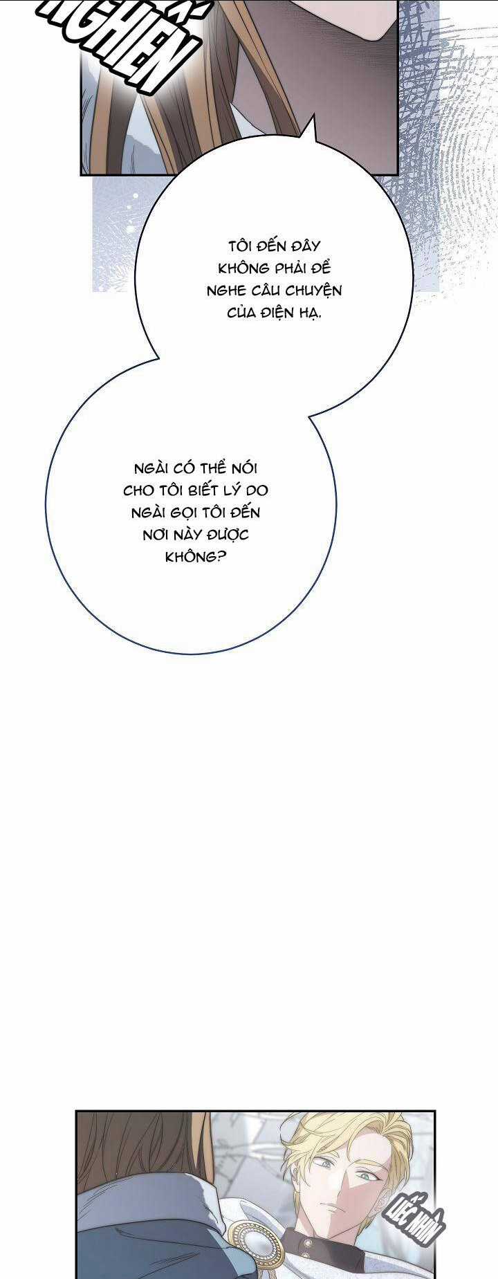 Cuộc Hôn Nhân Vụ Lợi Chapter 74 trang 28