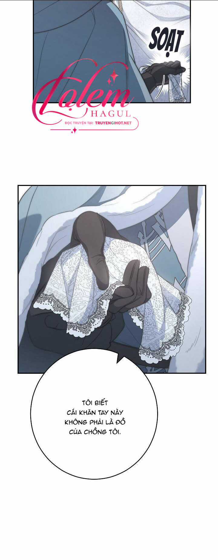 Cuộc Hôn Nhân Vụ Lợi Chapter 74 trang 29