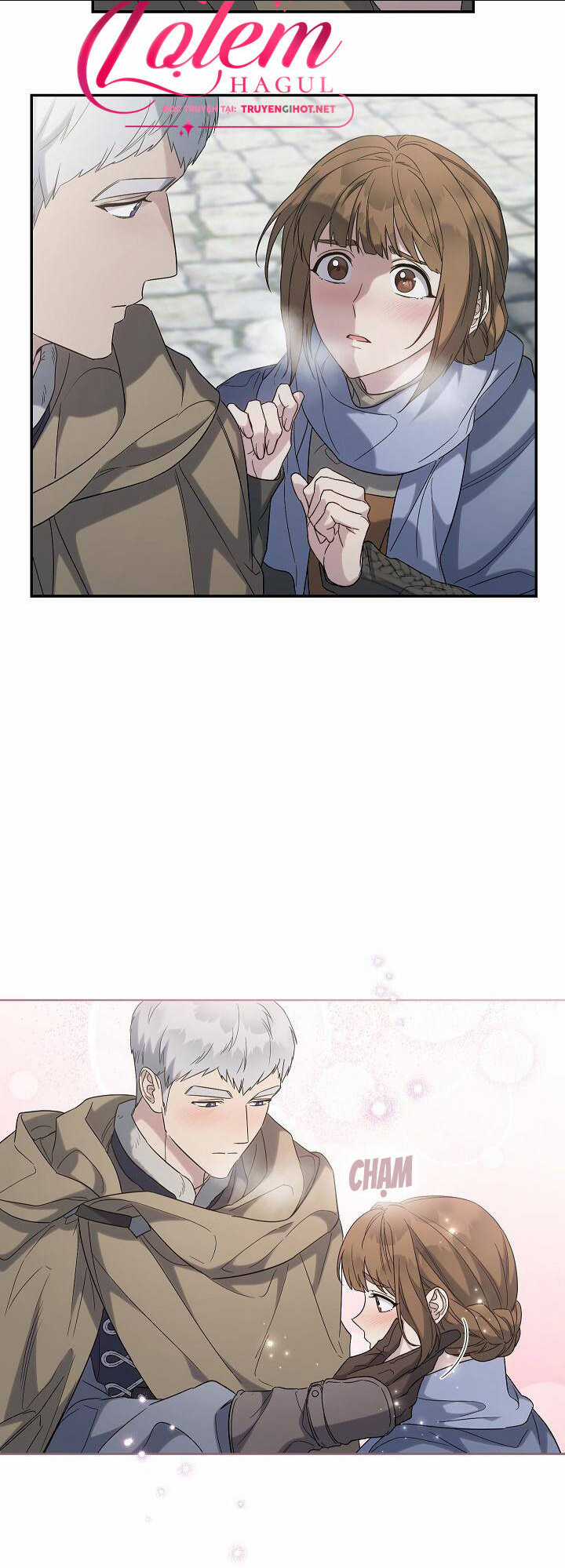 Cuộc Hôn Nhân Vụ Lợi Chapter 74 trang 3