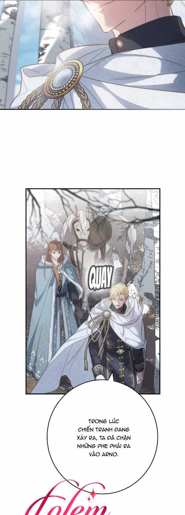 Cuộc Hôn Nhân Vụ Lợi Chapter 74 trang 31