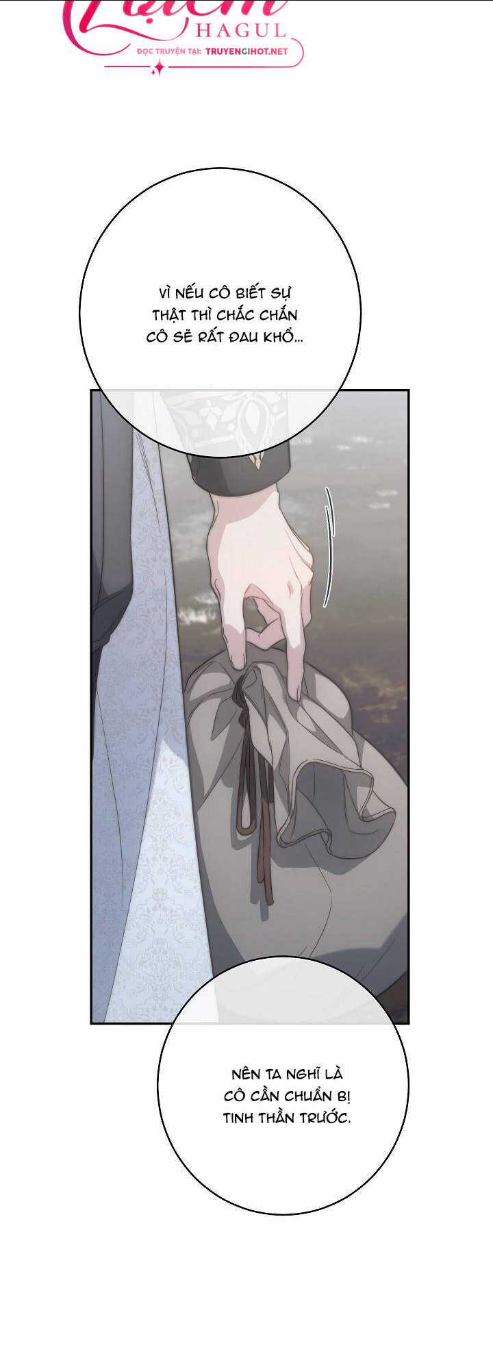 Cuộc Hôn Nhân Vụ Lợi Chapter 74 trang 32