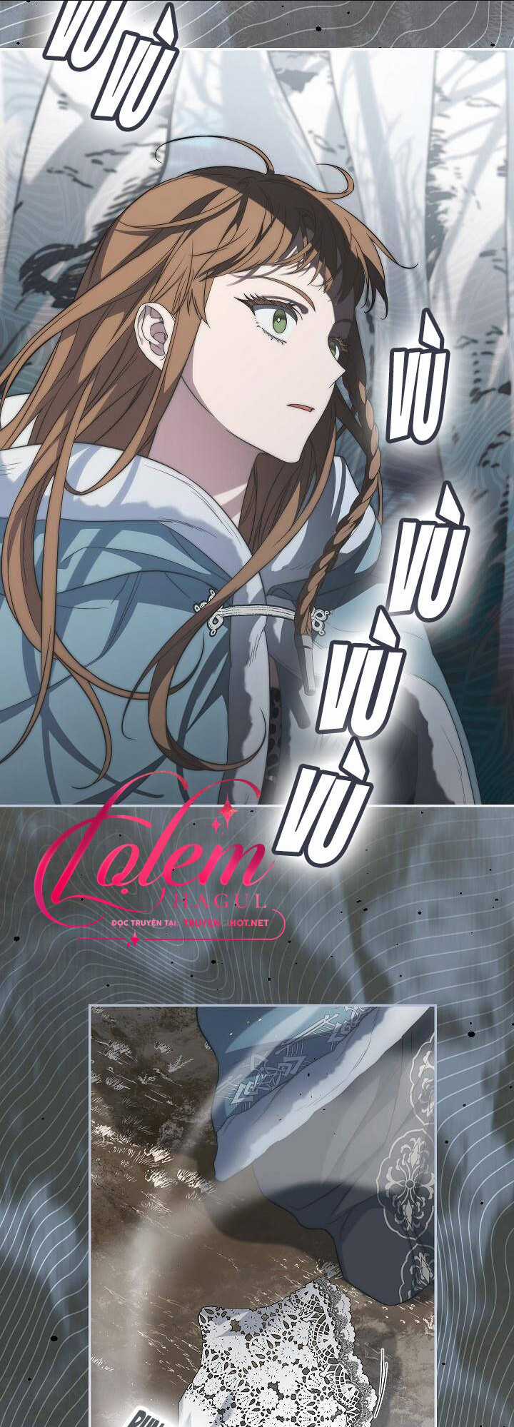 Cuộc Hôn Nhân Vụ Lợi Chapter 74 trang 34