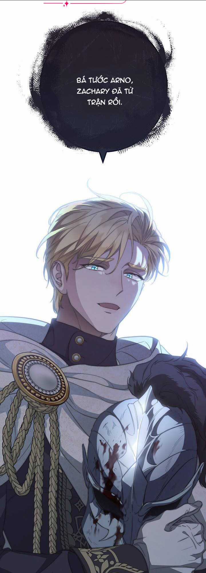 Cuộc Hôn Nhân Vụ Lợi Chapter 74 trang 36