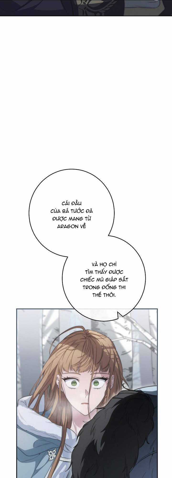 Cuộc Hôn Nhân Vụ Lợi Chapter 74 trang 37