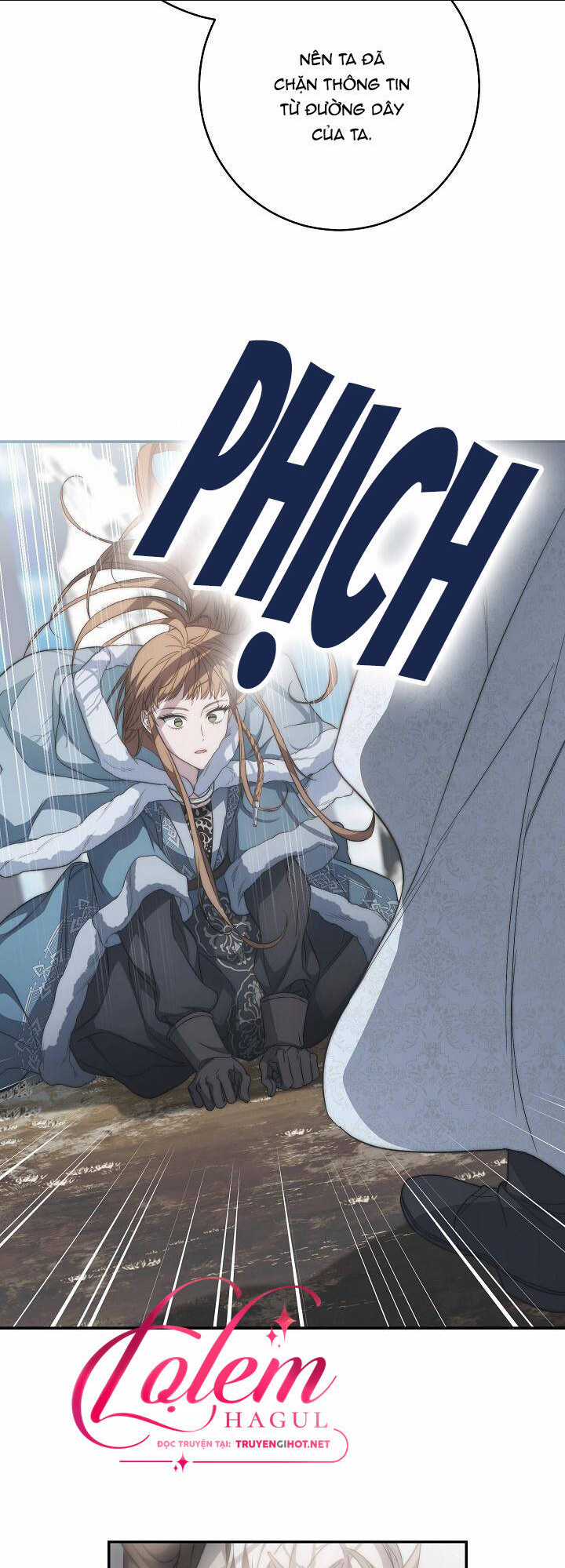 Cuộc Hôn Nhân Vụ Lợi Chapter 74 trang 39