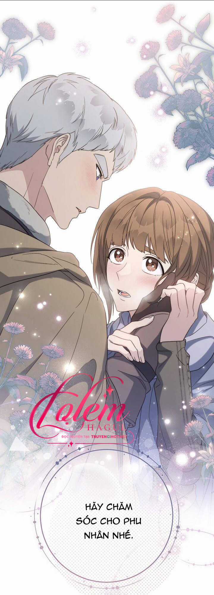 Cuộc Hôn Nhân Vụ Lợi Chapter 74 trang 4