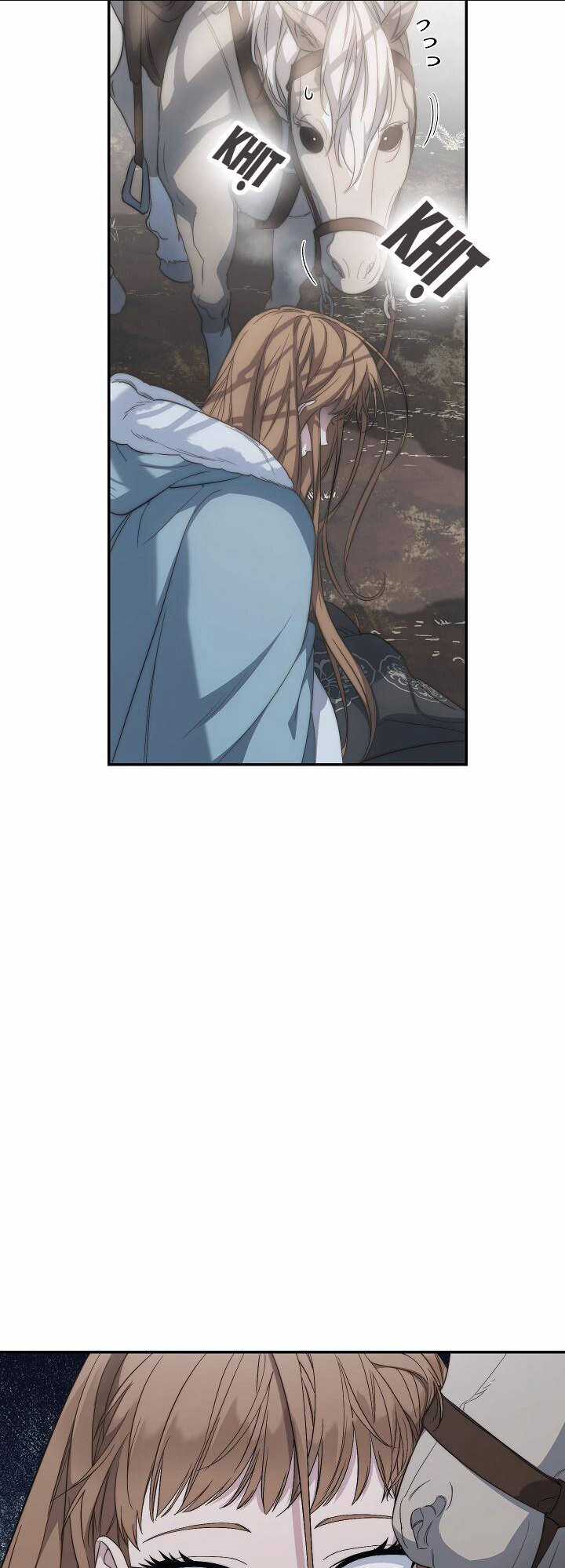 Cuộc Hôn Nhân Vụ Lợi Chapter 74 trang 40