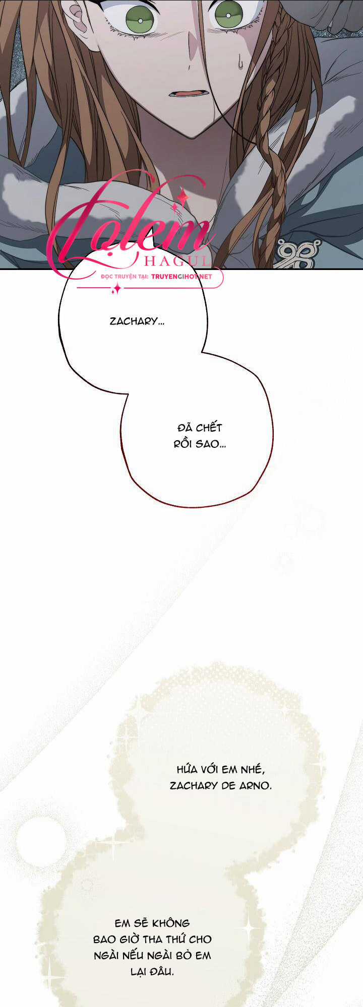 Cuộc Hôn Nhân Vụ Lợi Chapter 74 trang 41