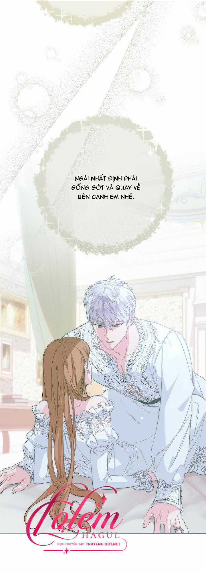 Cuộc Hôn Nhân Vụ Lợi Chapter 74 trang 42