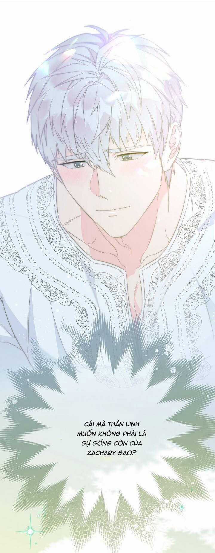 Cuộc Hôn Nhân Vụ Lợi Chapter 74 trang 43