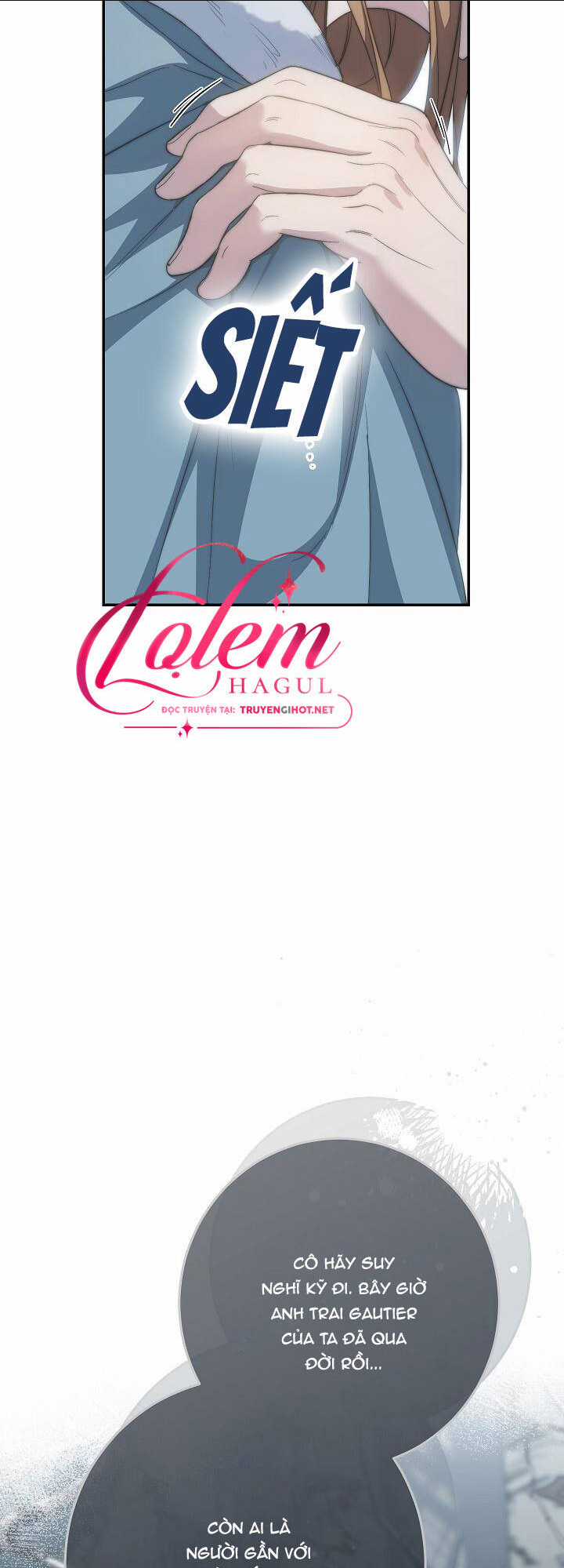 Cuộc Hôn Nhân Vụ Lợi Chapter 74 trang 50