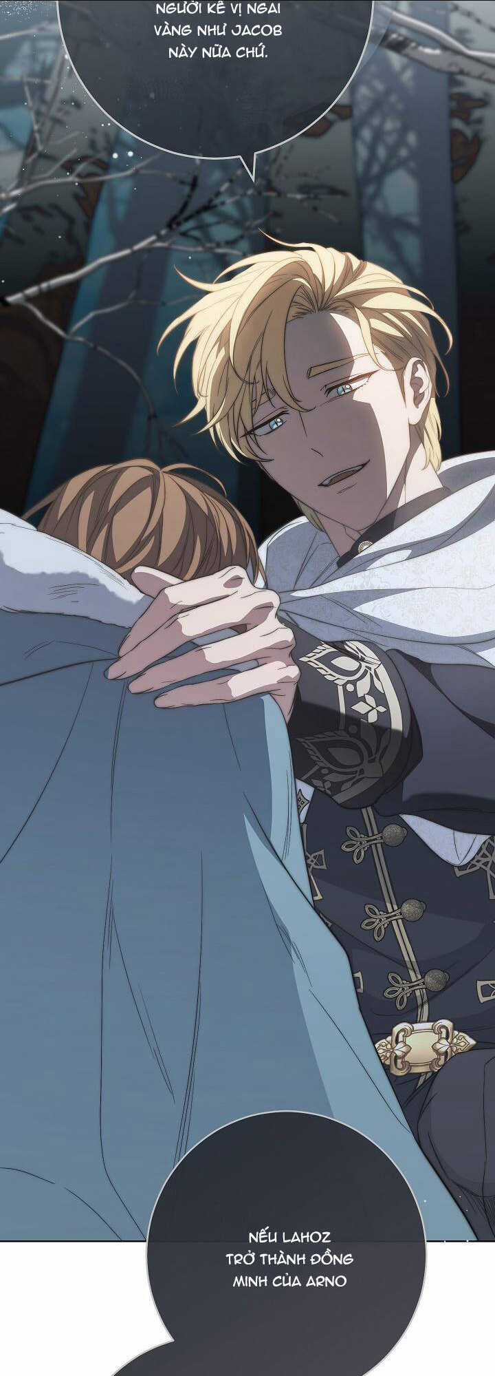 Cuộc Hôn Nhân Vụ Lợi Chapter 74 trang 51