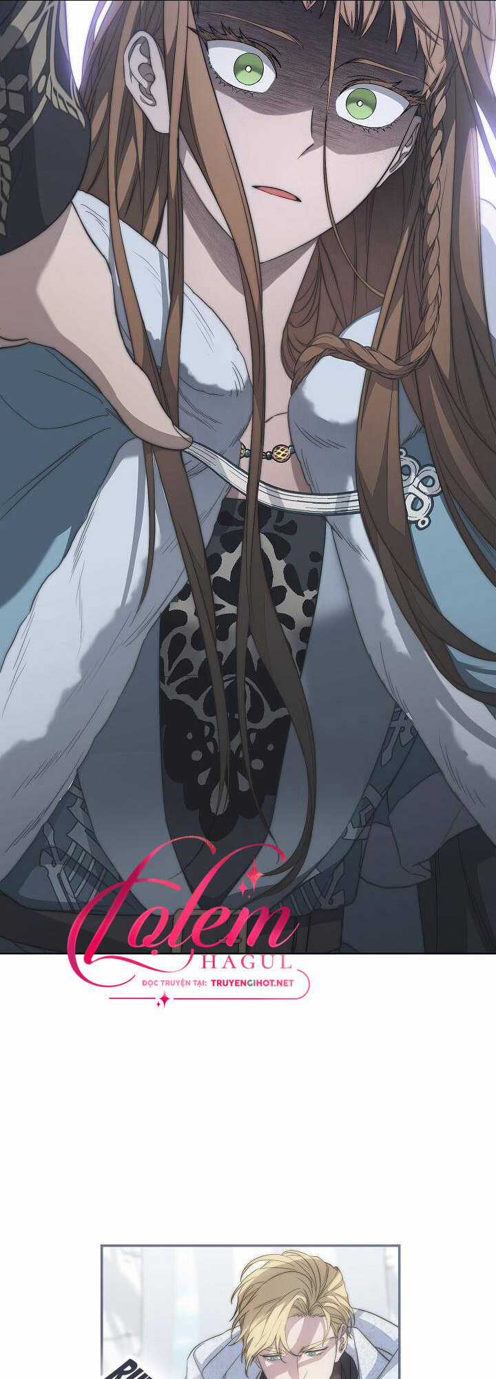 Cuộc Hôn Nhân Vụ Lợi Chapter 74 trang 53