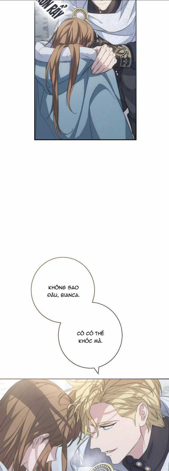 Cuộc Hôn Nhân Vụ Lợi Chapter 74 trang 54