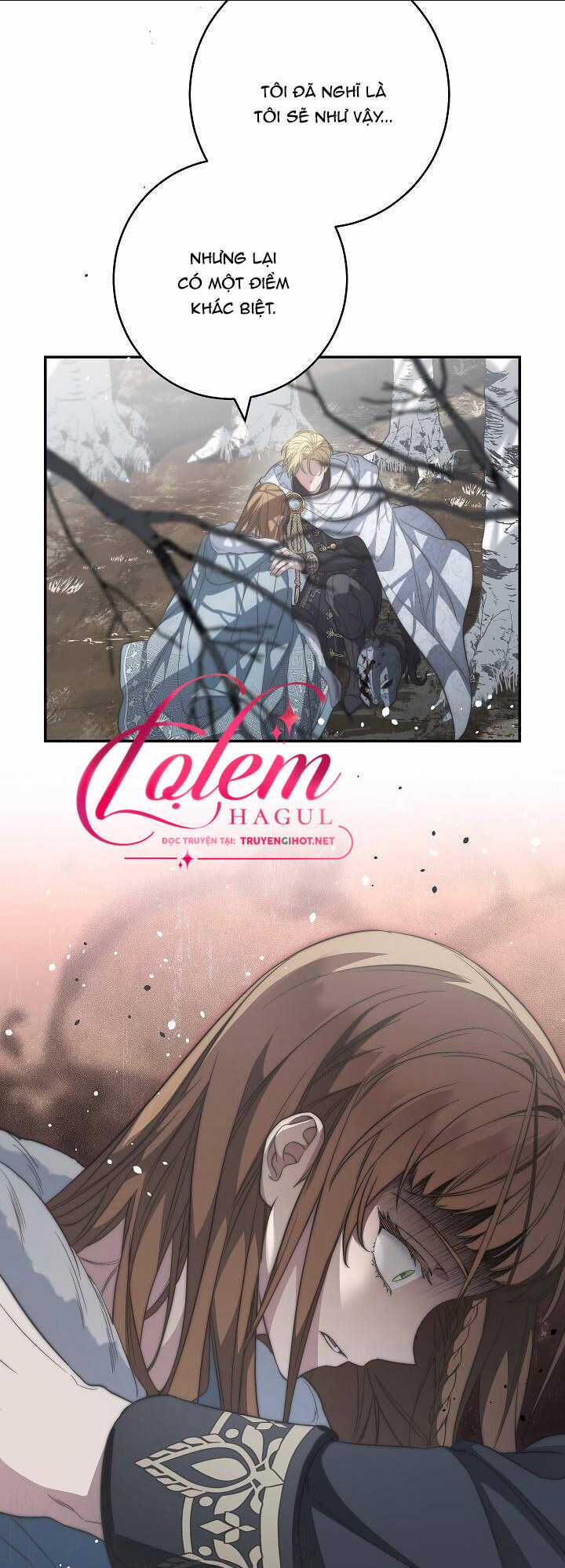 Cuộc Hôn Nhân Vụ Lợi Chapter 74 trang 56