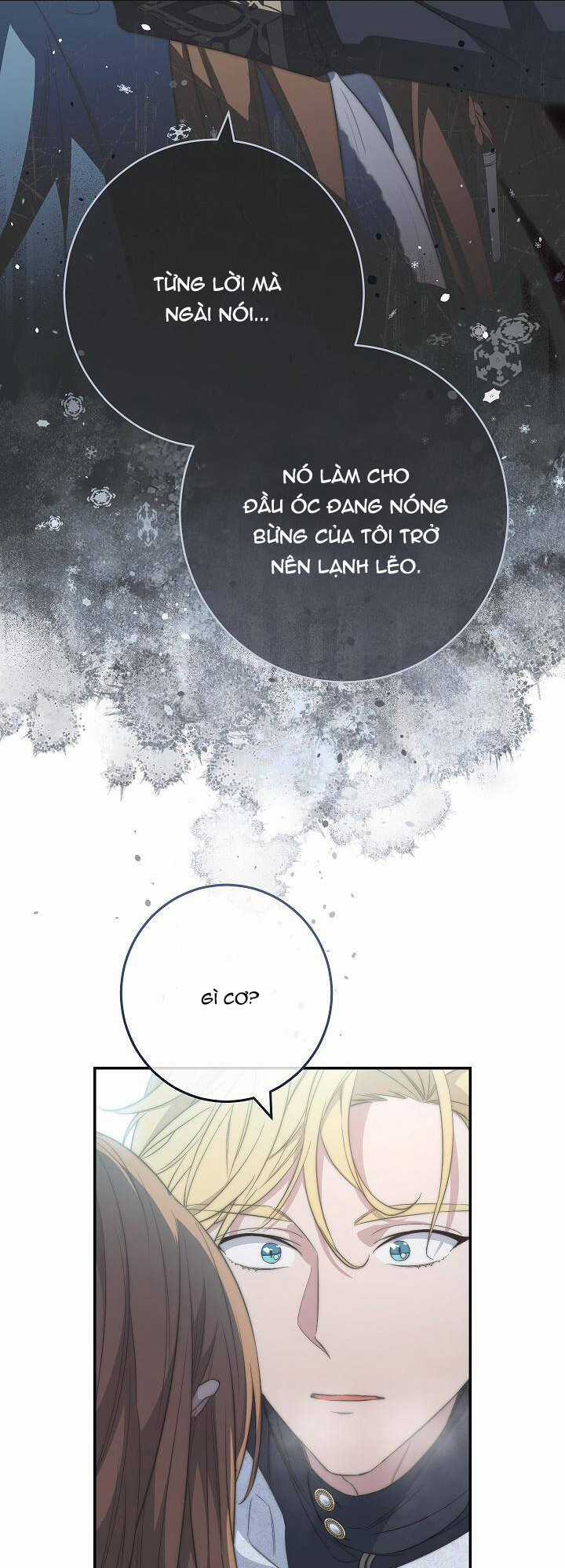 Cuộc Hôn Nhân Vụ Lợi Chapter 74 trang 57