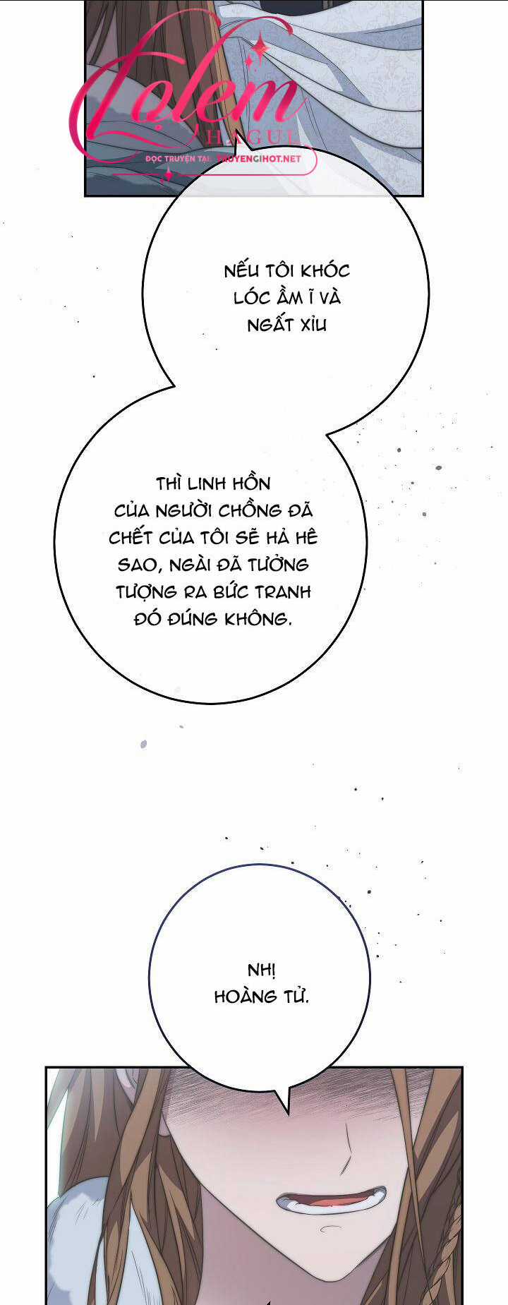 Cuộc Hôn Nhân Vụ Lợi Chapter 74 trang 58