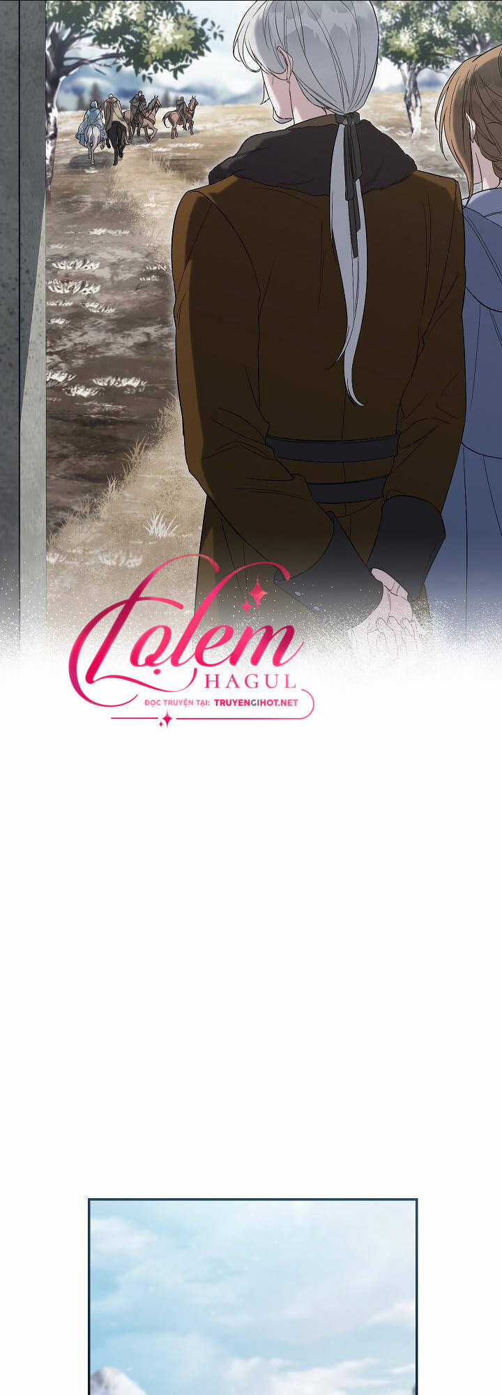 Cuộc Hôn Nhân Vụ Lợi Chapter 74 trang 6