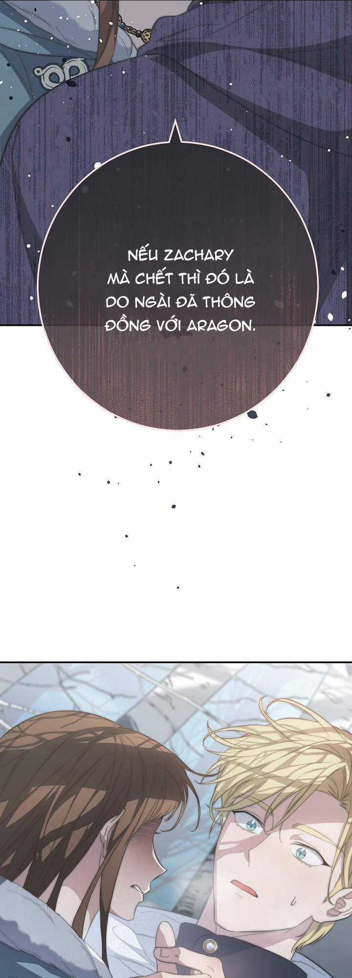 Cuộc Hôn Nhân Vụ Lợi Chapter 74 trang 60