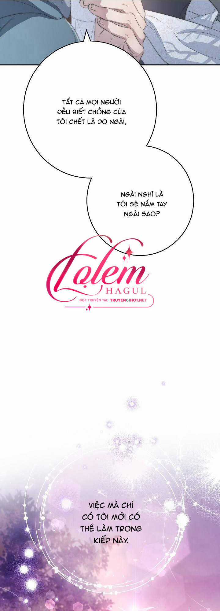 Cuộc Hôn Nhân Vụ Lợi Chapter 74 trang 61