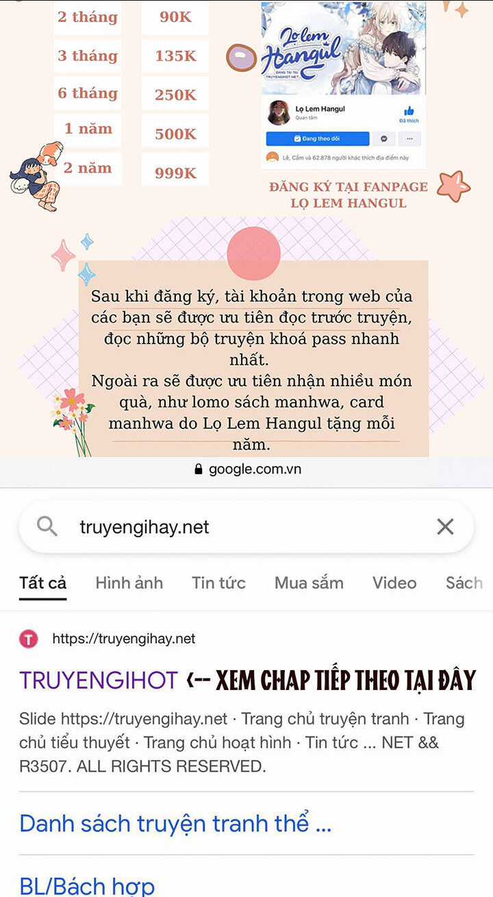 Cuộc Hôn Nhân Vụ Lợi Chapter 74 trang 66