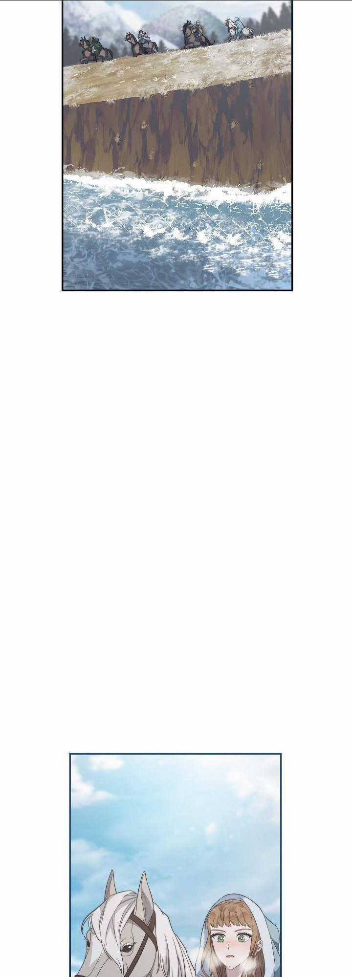 Cuộc Hôn Nhân Vụ Lợi Chapter 74 trang 7