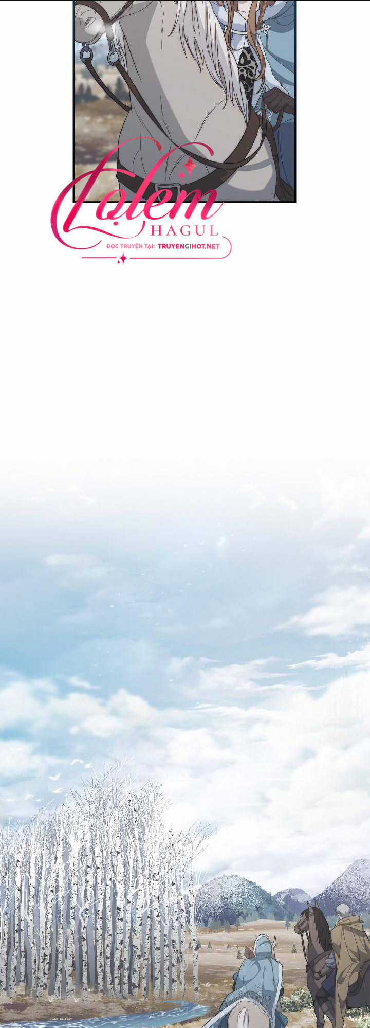 Cuộc Hôn Nhân Vụ Lợi Chapter 74 trang 8