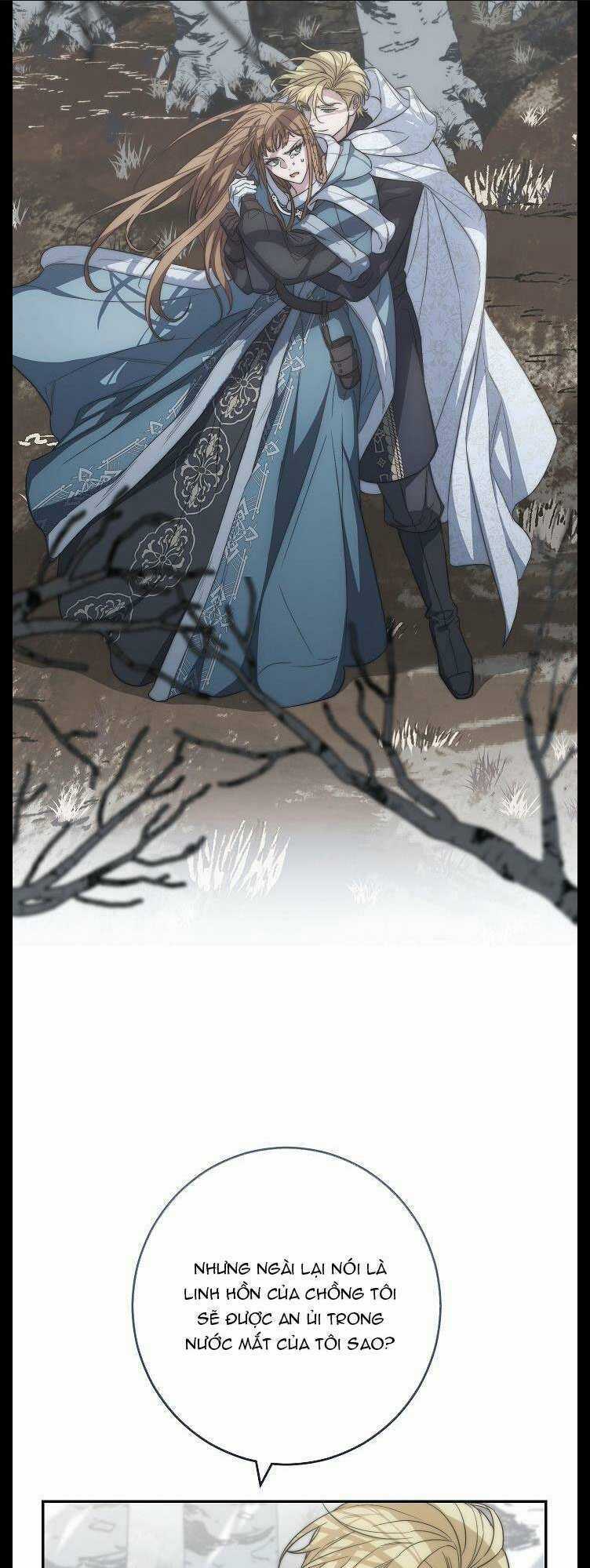 Cuộc Hôn Nhân Vụ Lợi Chapter 75 trang 12