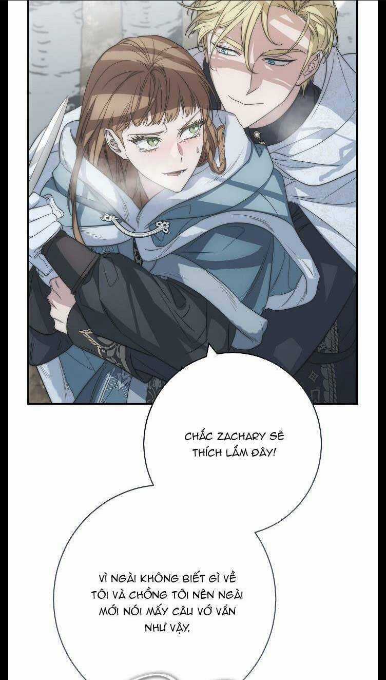 Cuộc Hôn Nhân Vụ Lợi Chapter 75 trang 13