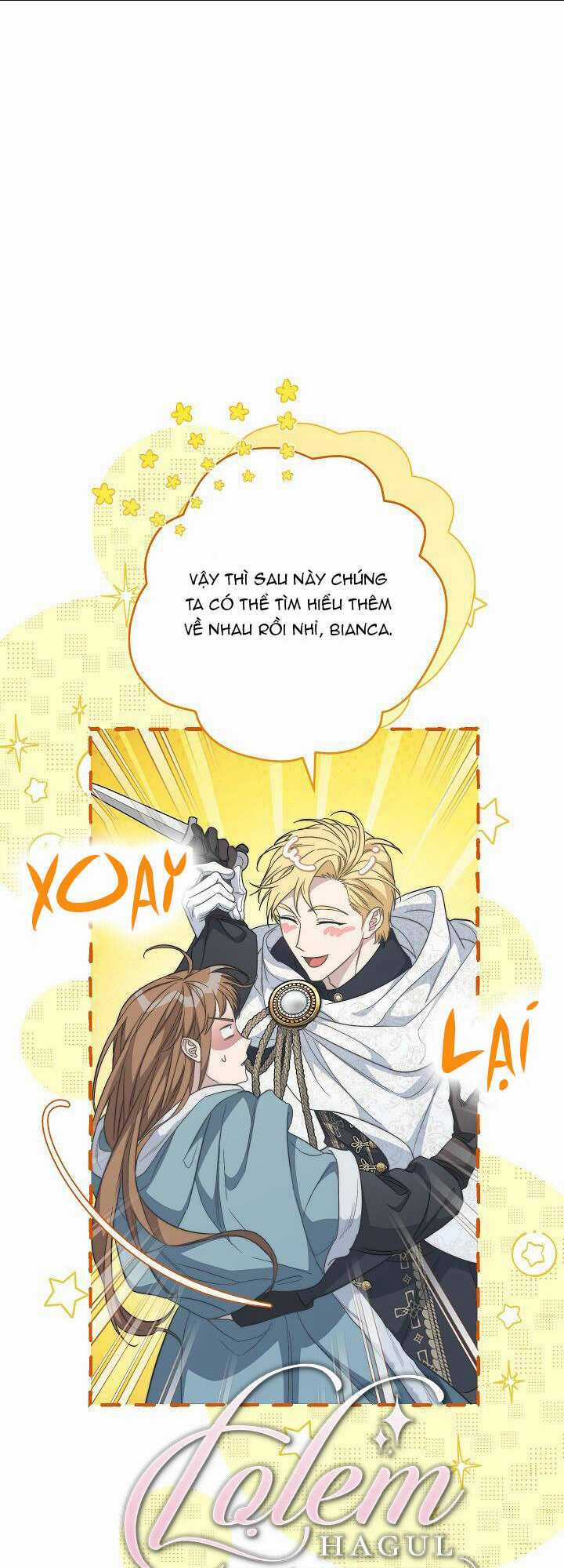 Cuộc Hôn Nhân Vụ Lợi Chapter 75 trang 15