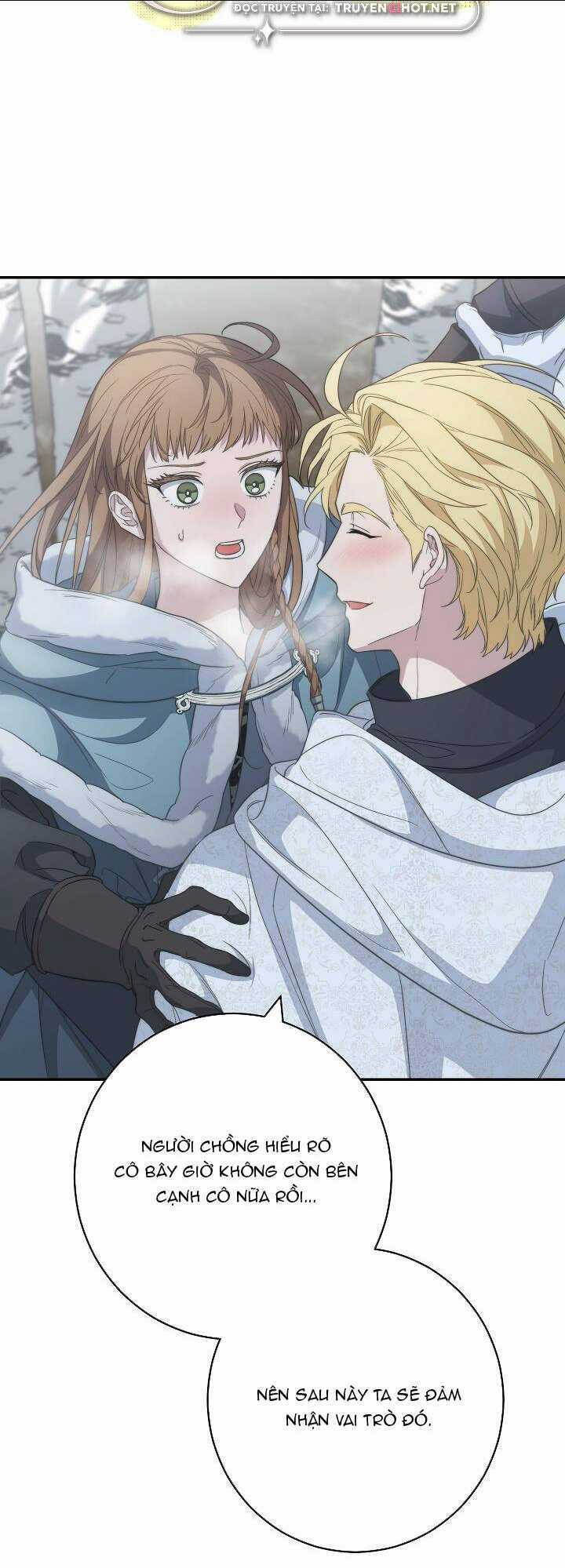 Cuộc Hôn Nhân Vụ Lợi Chapter 75 trang 16