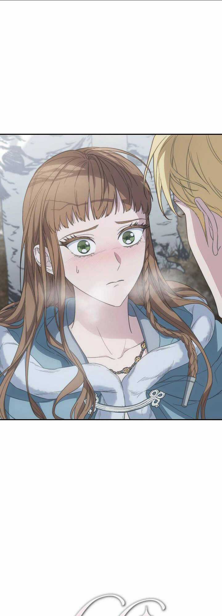 Cuộc Hôn Nhân Vụ Lợi Chapter 75 trang 17