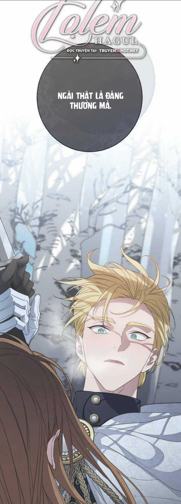 Cuộc Hôn Nhân Vụ Lợi Chapter 75 trang 18