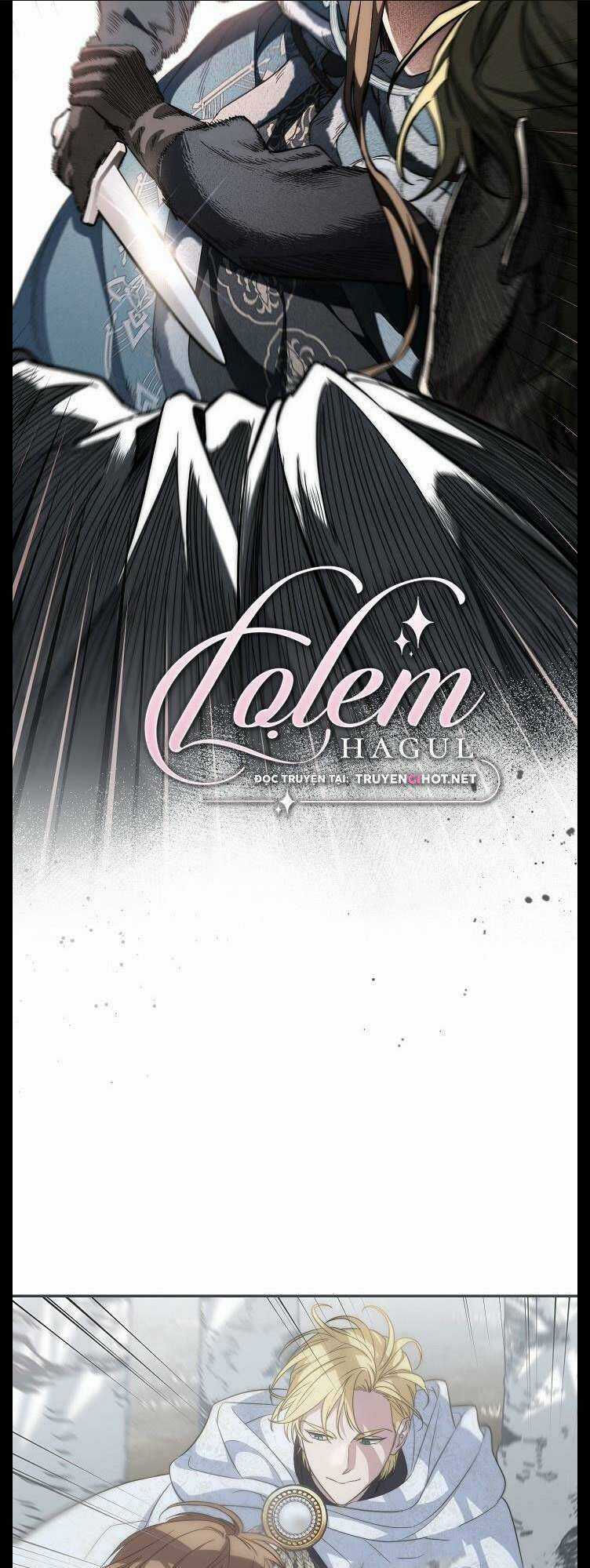 Cuộc Hôn Nhân Vụ Lợi Chapter 75 trang 2