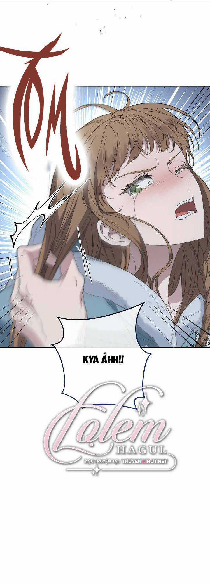 Cuộc Hôn Nhân Vụ Lợi Chapter 75 trang 21