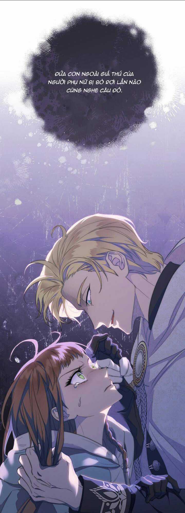 Cuộc Hôn Nhân Vụ Lợi Chapter 75 trang 22