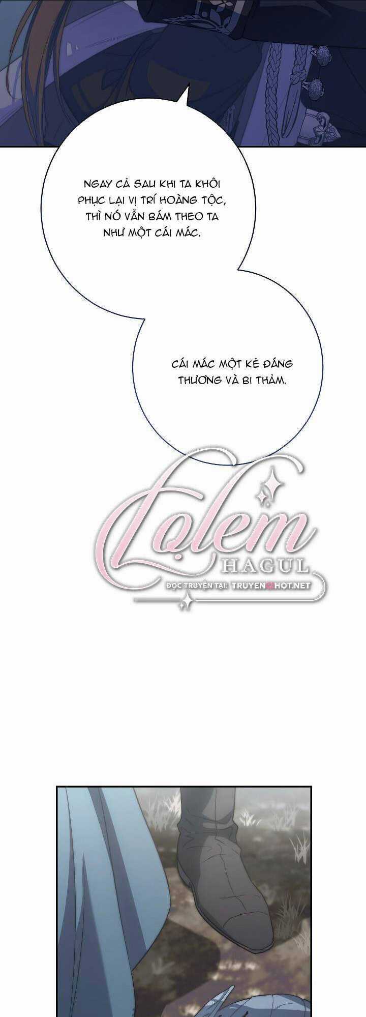 Cuộc Hôn Nhân Vụ Lợi Chapter 75 trang 23