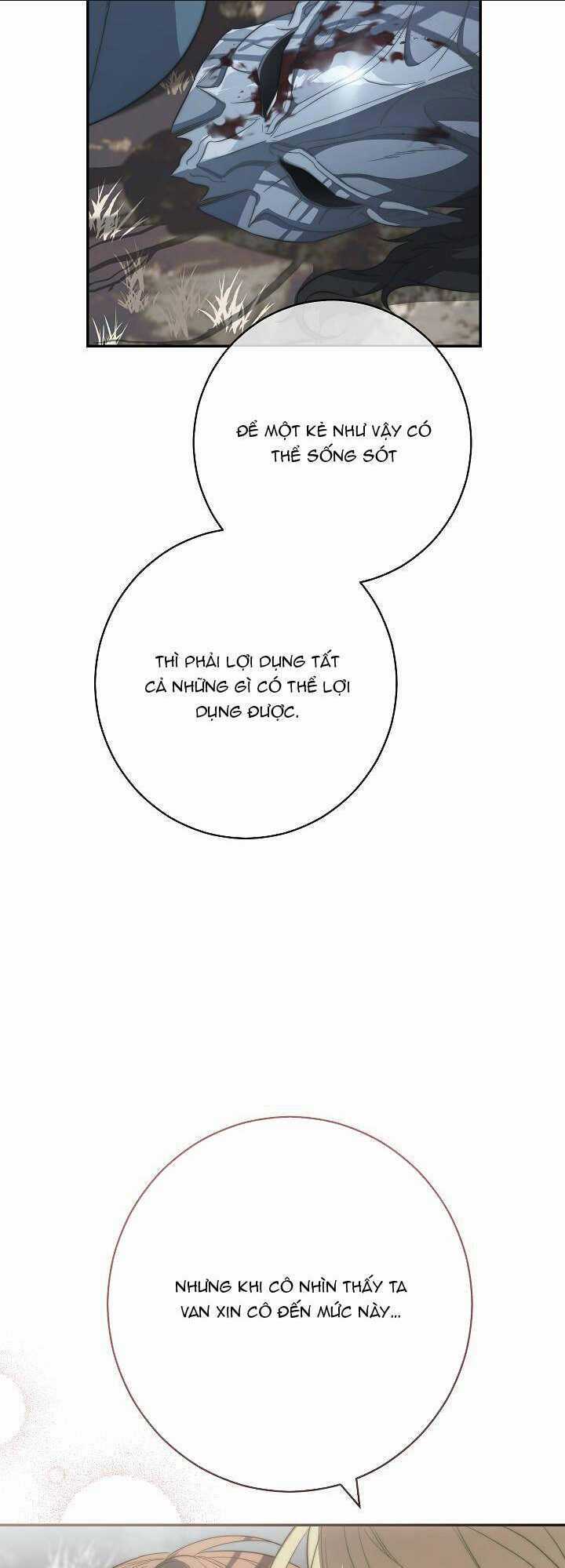 Cuộc Hôn Nhân Vụ Lợi Chapter 75 trang 24