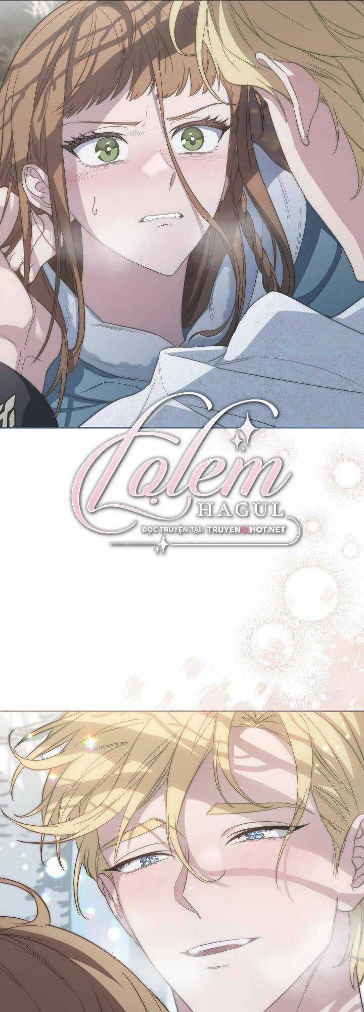 Cuộc Hôn Nhân Vụ Lợi Chapter 75 trang 25