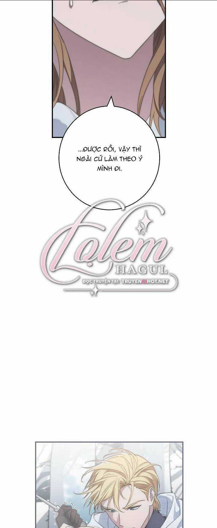 Cuộc Hôn Nhân Vụ Lợi Chapter 75 trang 27