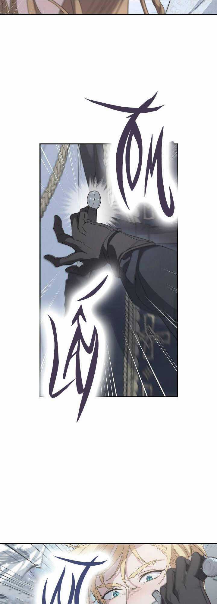 Cuộc Hôn Nhân Vụ Lợi Chapter 75 trang 29