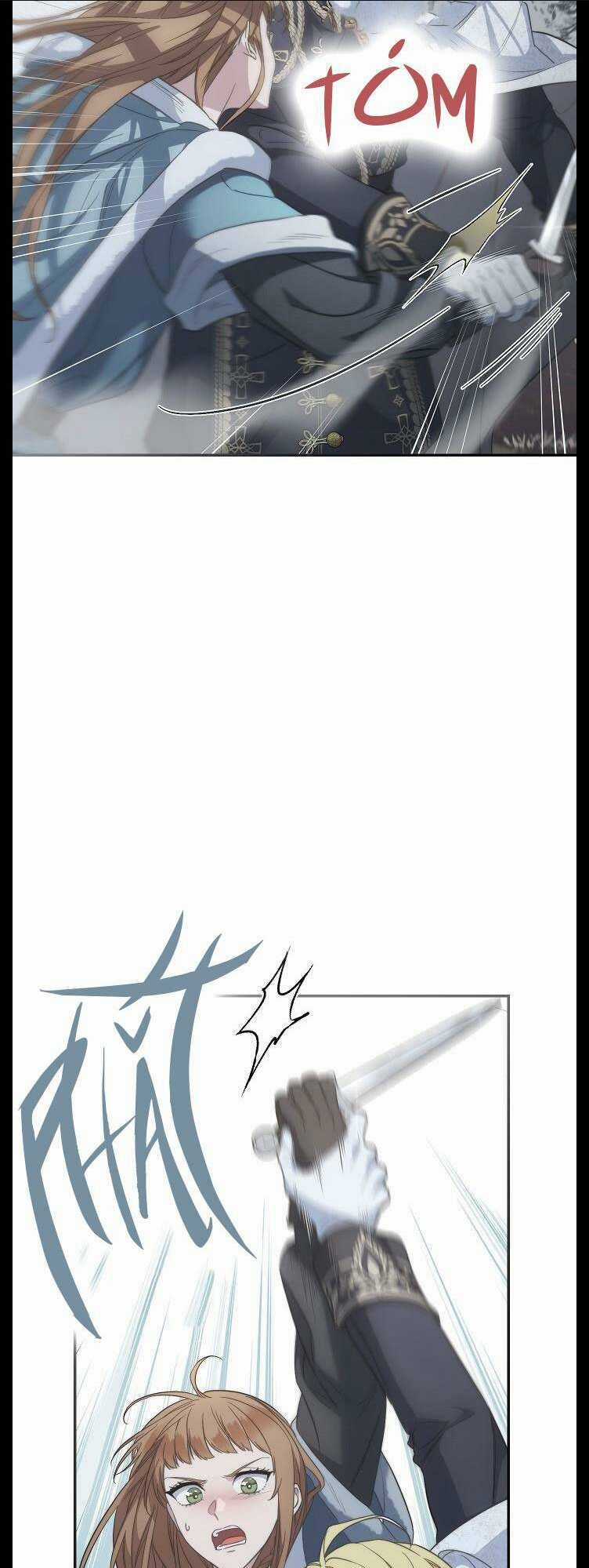 Cuộc Hôn Nhân Vụ Lợi Chapter 75 trang 3