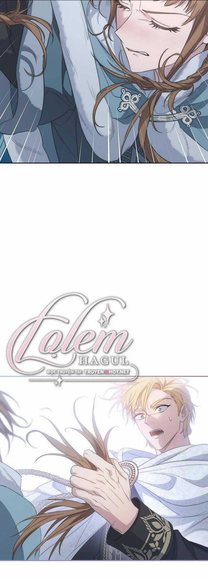 Cuộc Hôn Nhân Vụ Lợi Chapter 75 trang 31