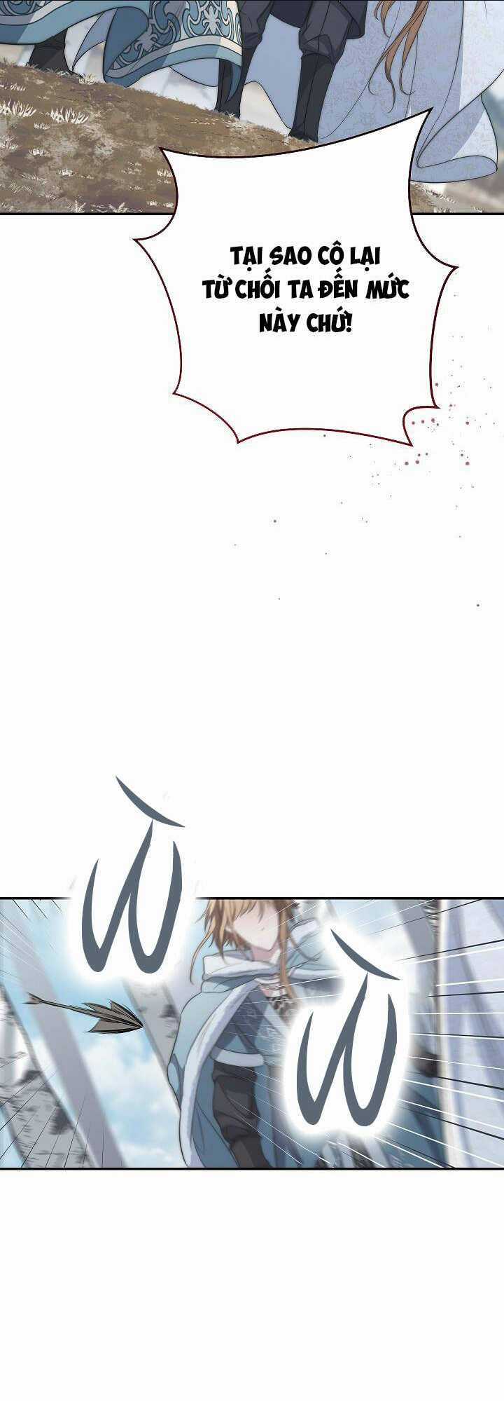 Cuộc Hôn Nhân Vụ Lợi Chapter 75 trang 35